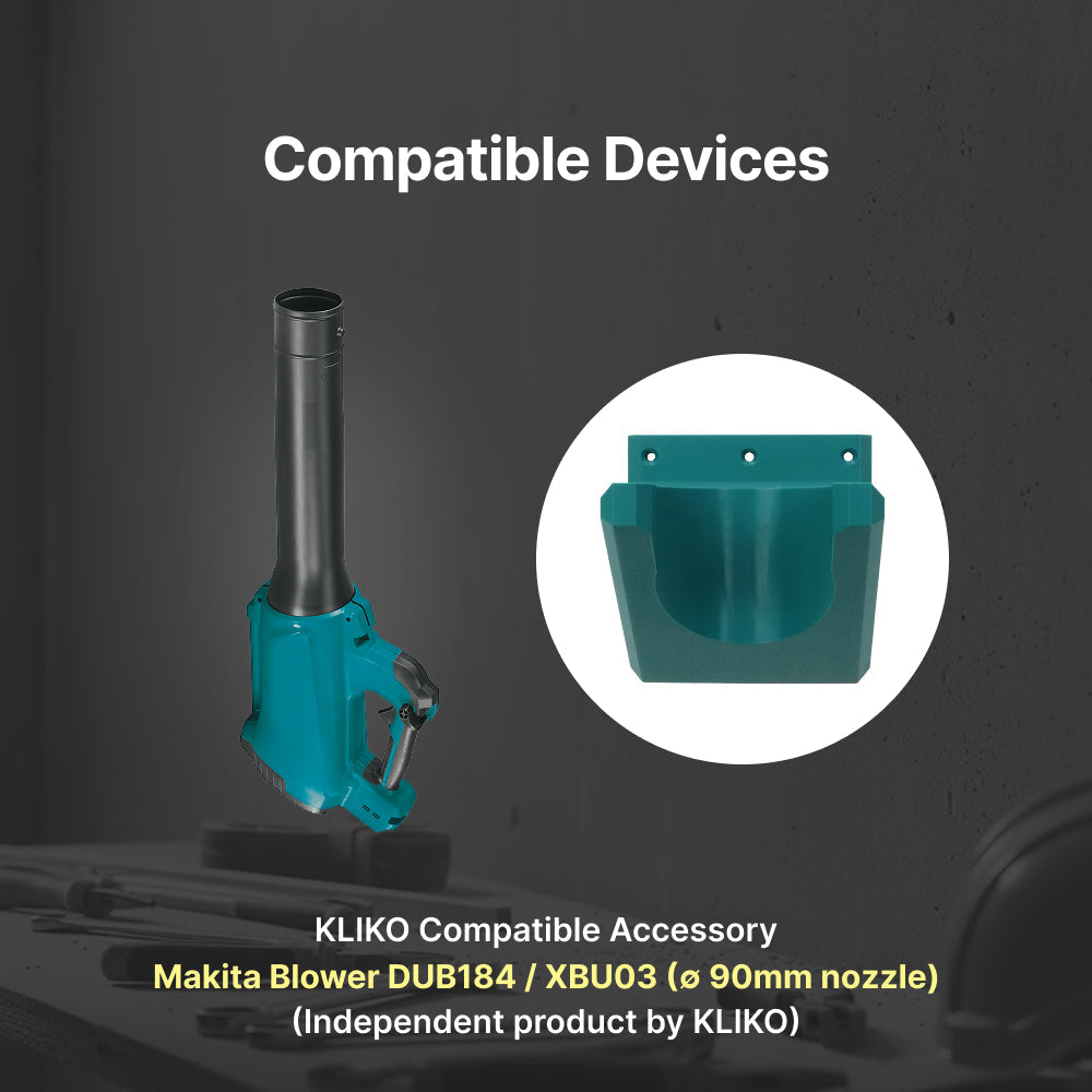 Makita DUB184 Blower Hanger