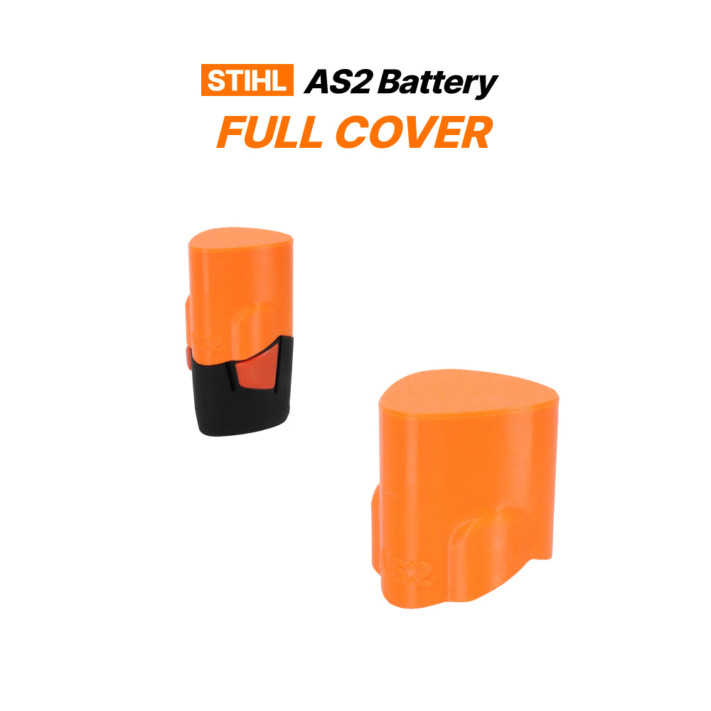 STIHL AS2 Battery Full Terminal Protection Cover