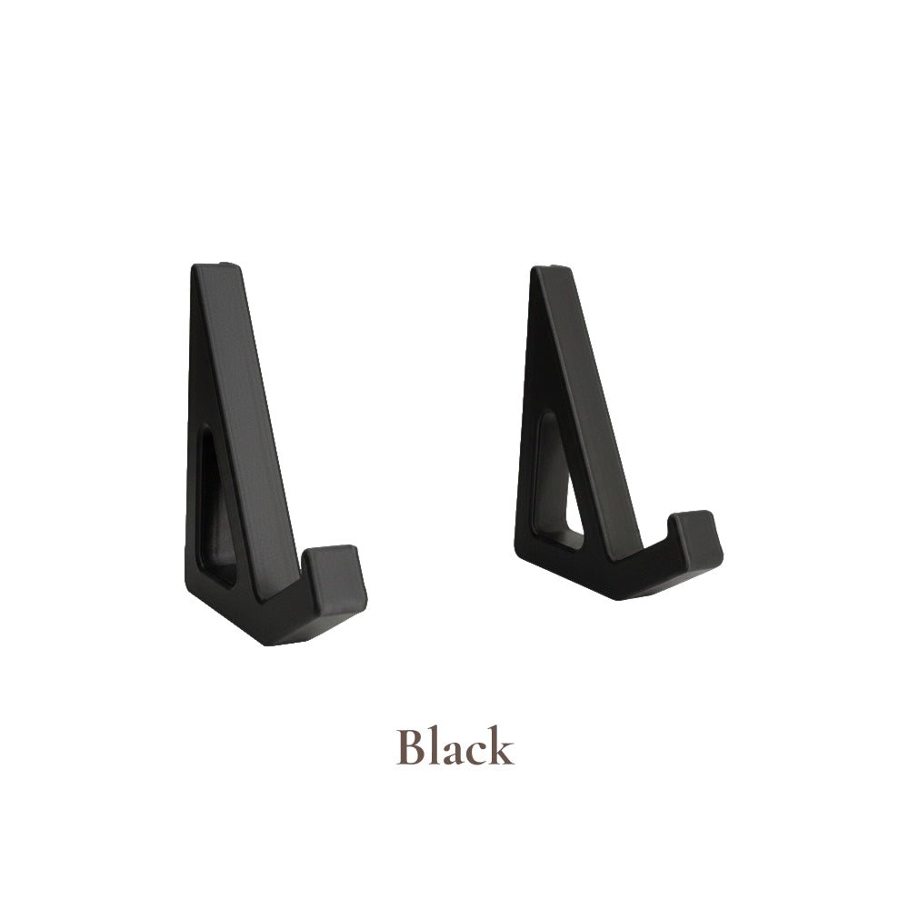 IKEA SKÅDIS Keyboard Support Holder – Pegboard Keyboard Storage Mount