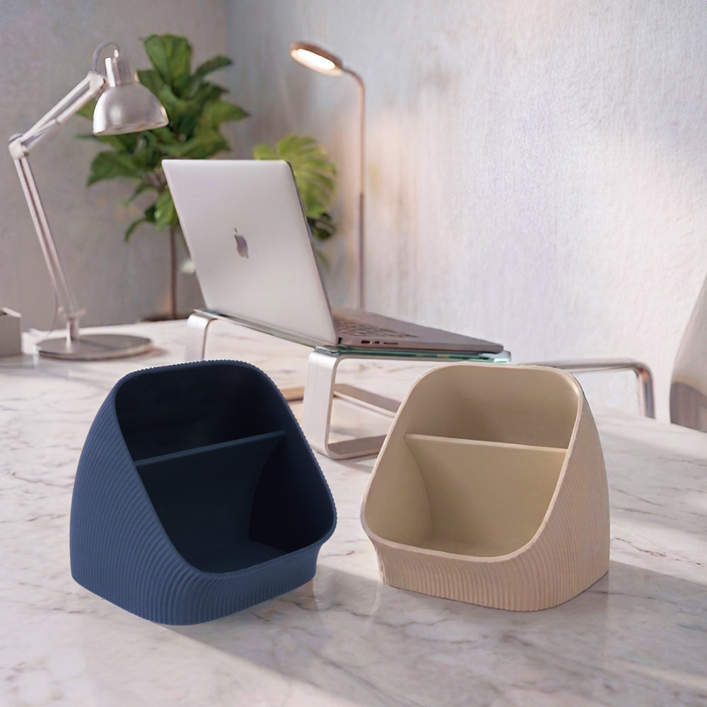 Cove Pocket Desk Organizer – Divider Storage