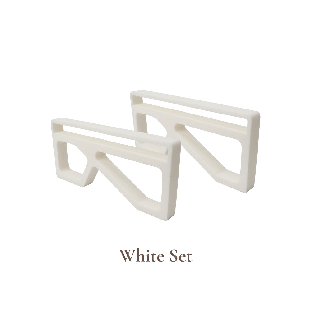 Monitor stand for Ikea BURHULT