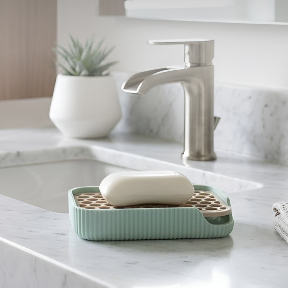 Soap Tray with Insert Style 1 Body