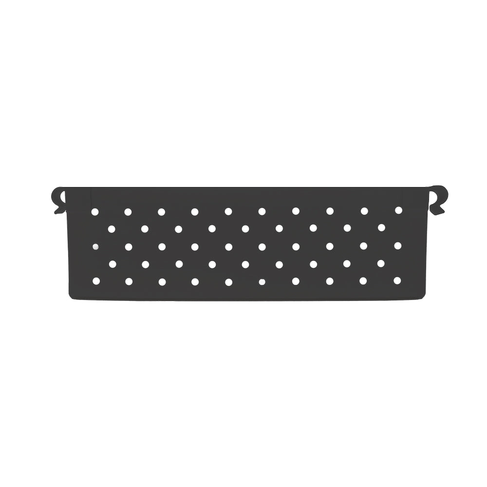 IKEA RÅSKOG Large Cart Partition Divider with Clips – Storage Organizer Insert