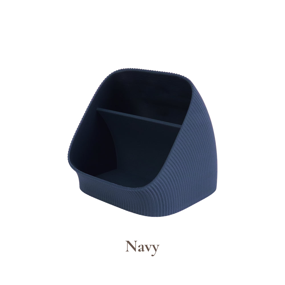 Cove Pocket Desk Organizer – Divider Storage