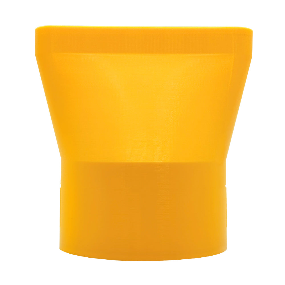 DeWalt Leaf Blower Concentrator Nozzle Attachment – High-Velocity Airflow for Precision Cleaning & Debris Removal, Fits DeWalt Cordless Blowers, Durable & Easy to Install