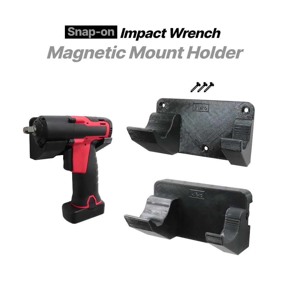 Snap-on CT761 Series Impact Wrench Magnetic Mount Holder
