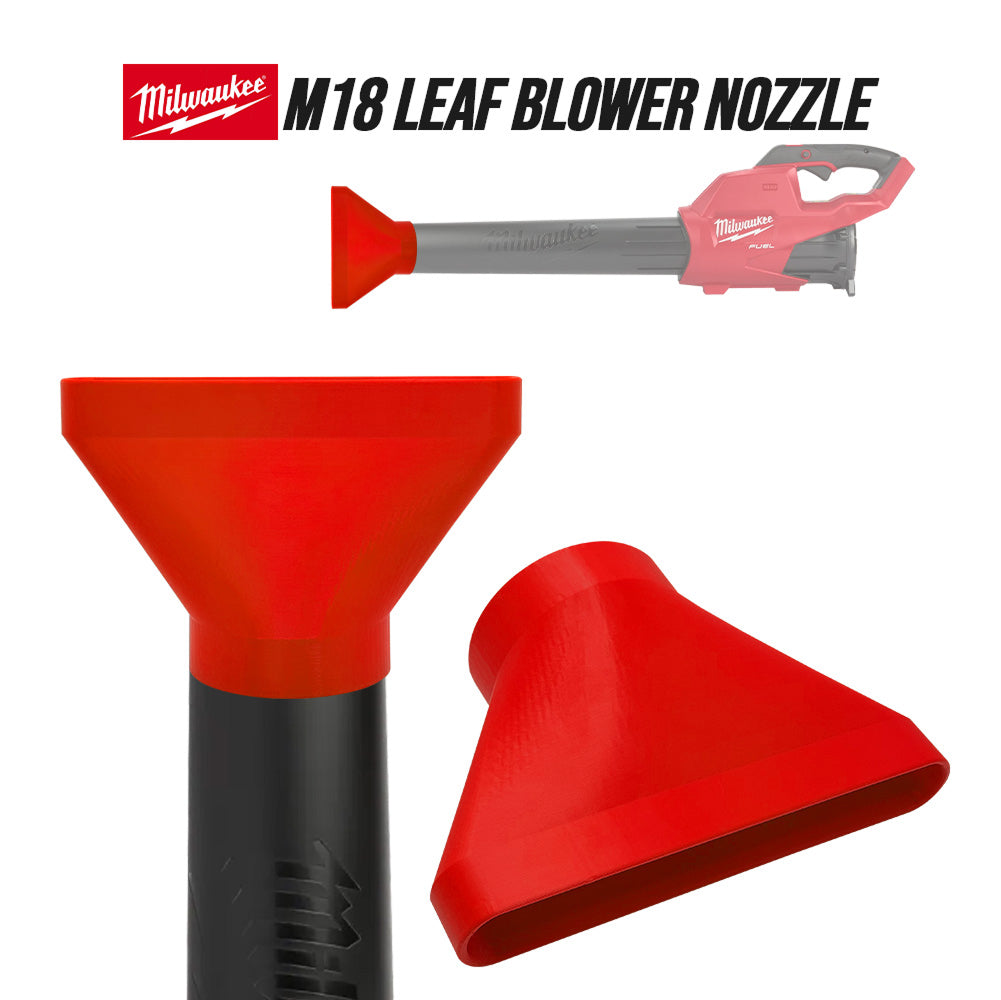 Milwaukee 2724-20 M18 Leaf Blower Nozzle Tip