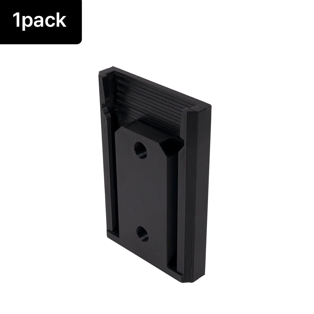 Hilti 14V–36V Battery Wall Mount Holder – Storage Bracket