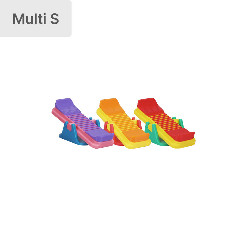 Reptile Seesaw Shelter + Horse-shaped Reptile Bowl