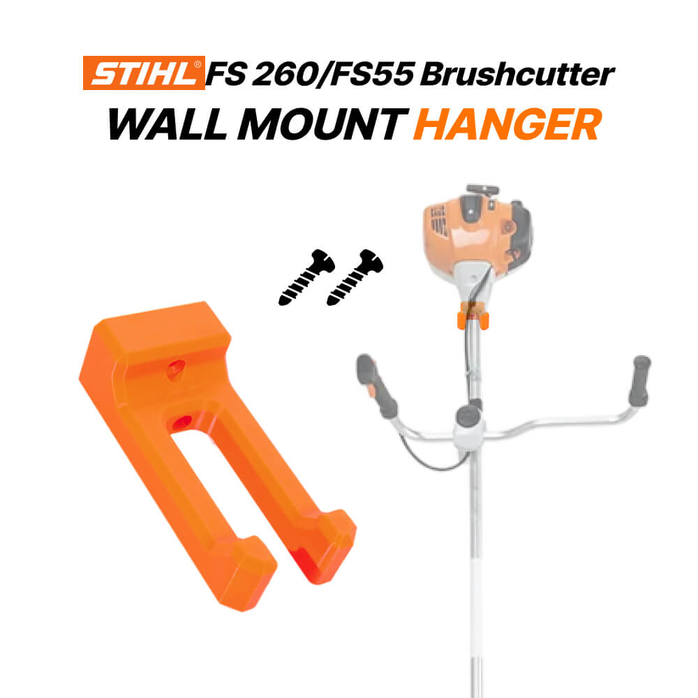 Stihl FS260 FS55 Holder
