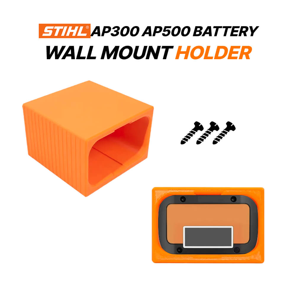 Stihl AP Battery Wall Mount
