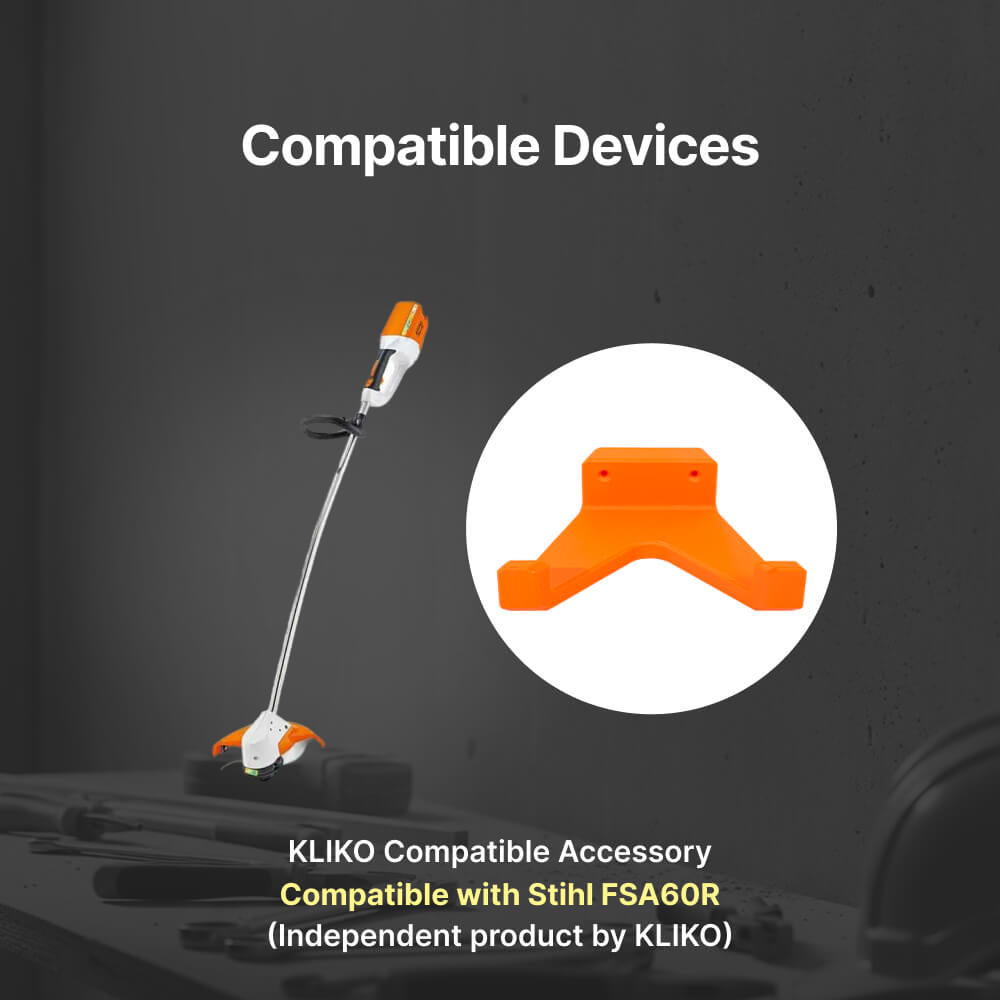 Stihl FSA60R Support