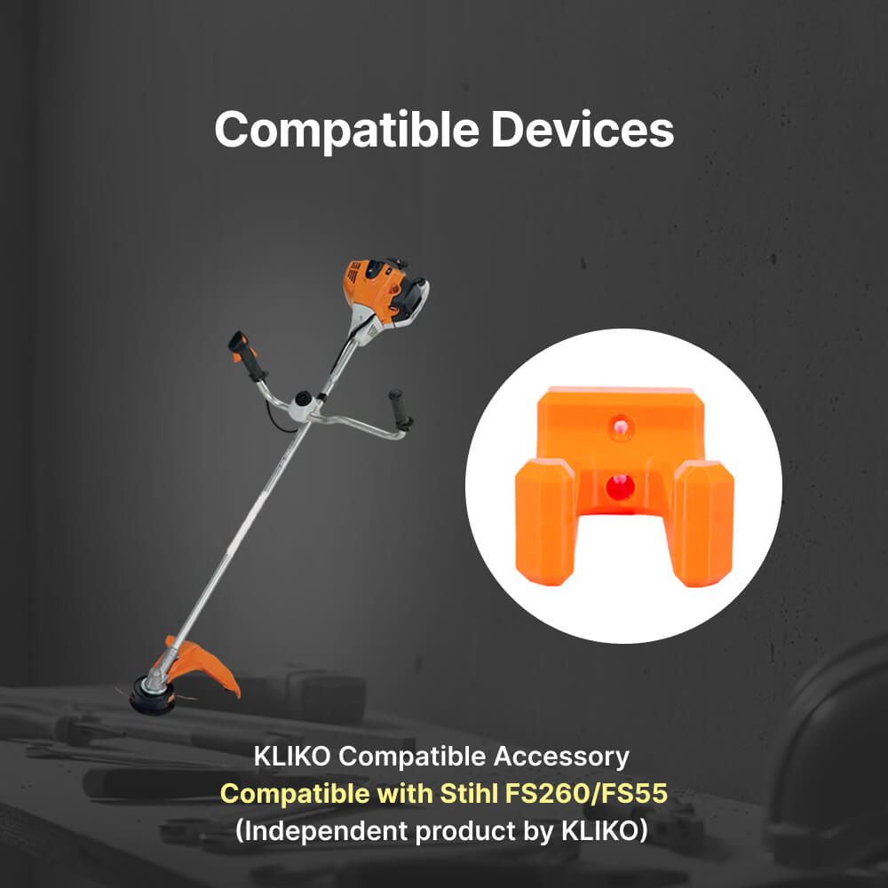 Stihl FS260 FS55 Holder