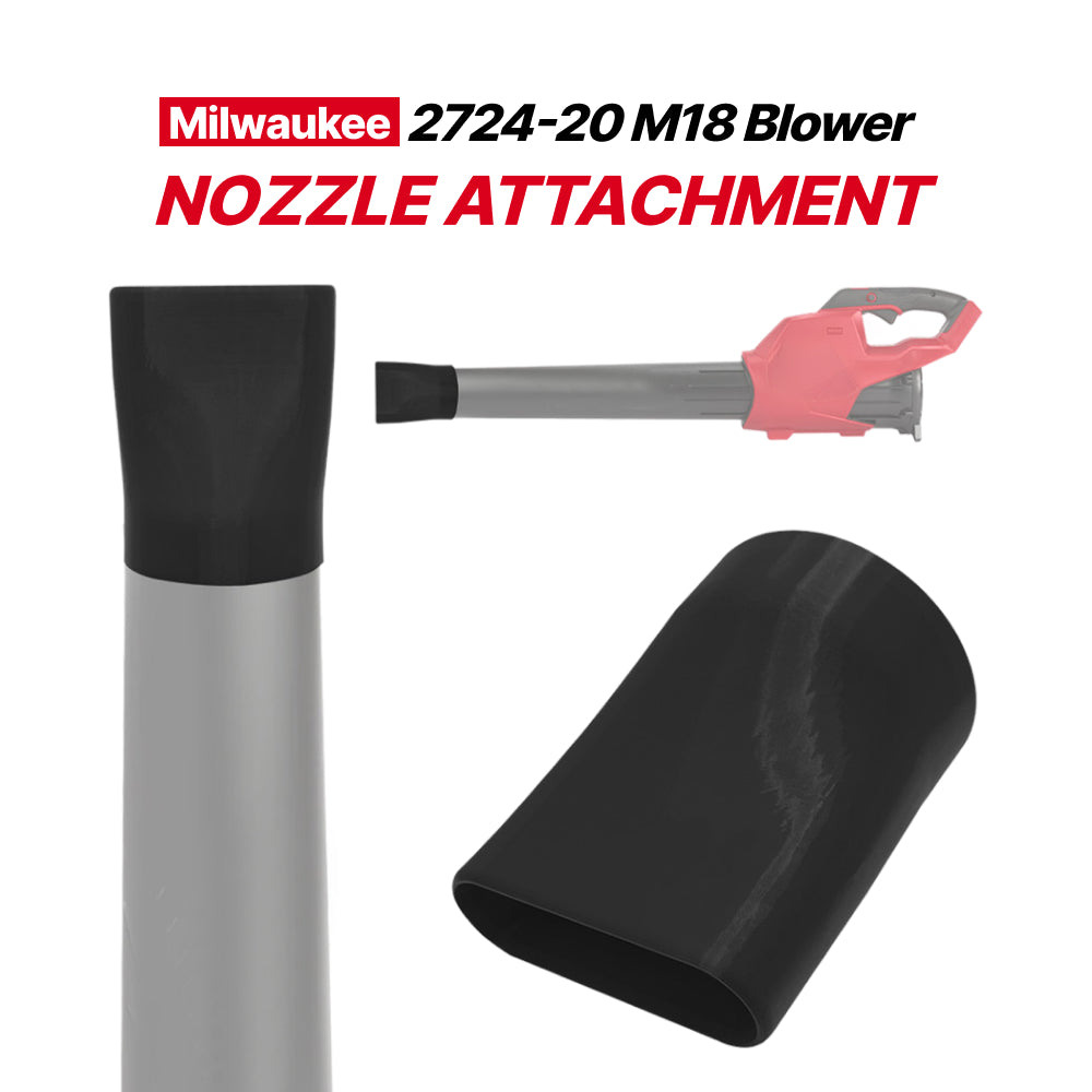 Milwaukee M18 Blower Nozzle