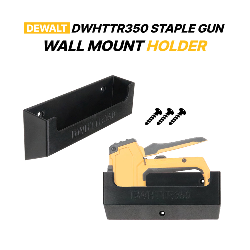 Black & Decker 18V Powerconnect Battery Holder
