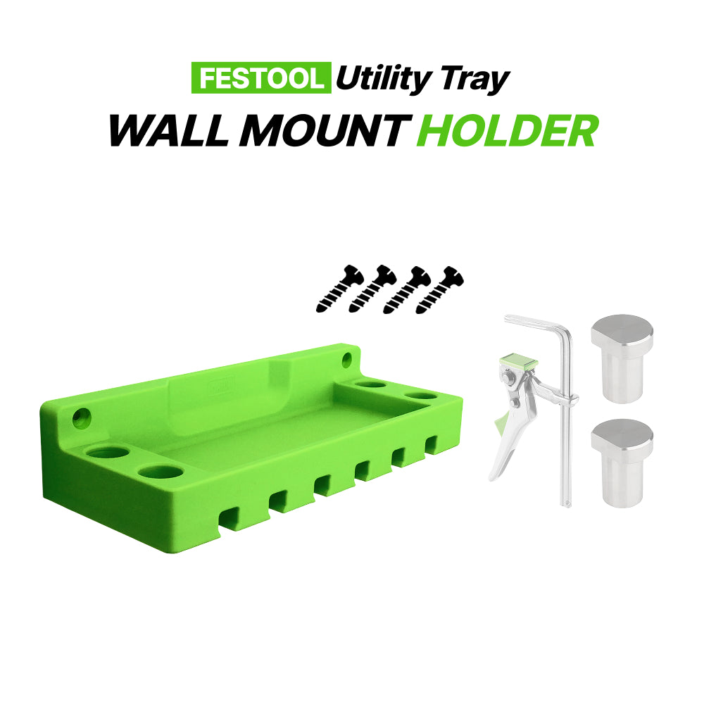 Black & Decker 18V Powerconnect Battery Holder