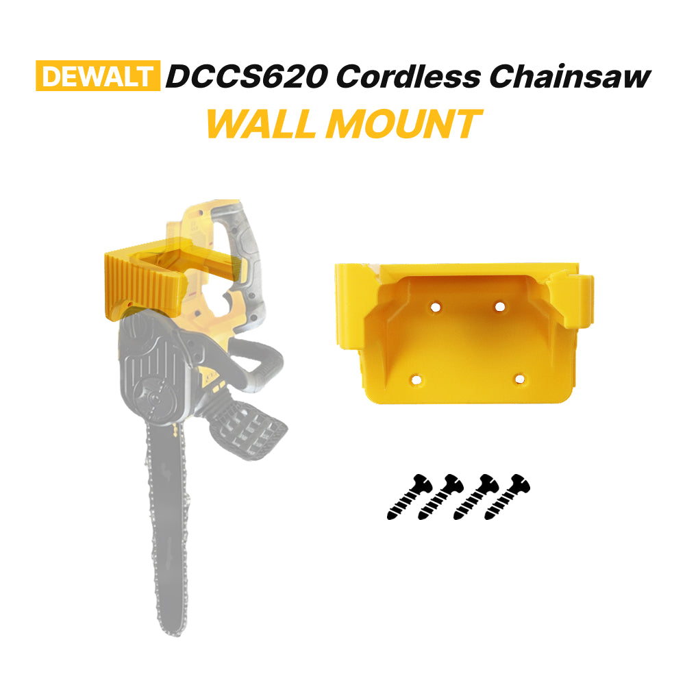 DeWalt DCCS620 Chainsaw Holder Mount DCCS620B 20V