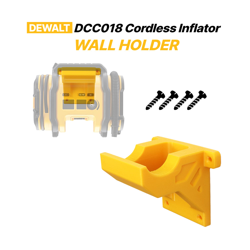 Dewalt DCC018 Wall Holder