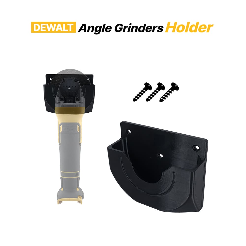 DeWalt Angle Grinder Holder