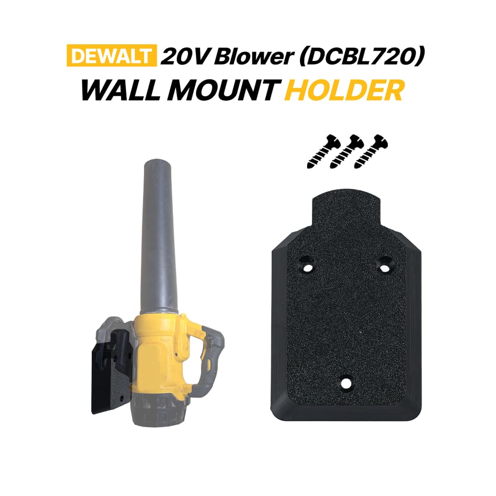 DCBL720 Blower Mount