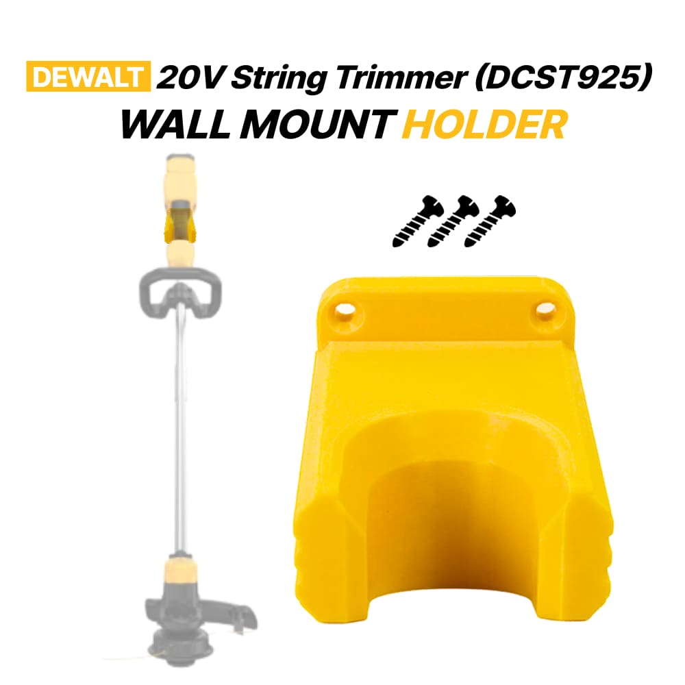 Dewalt String Trimmer Holder