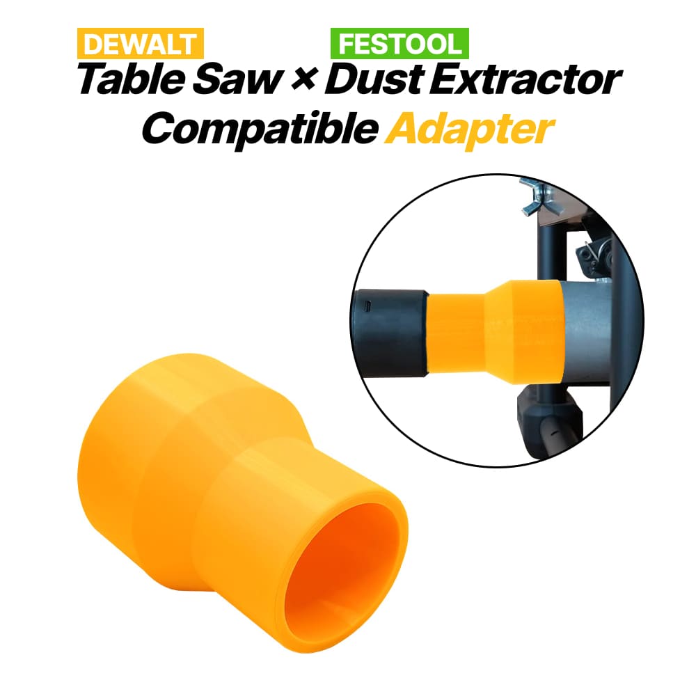 Dewalt 12V Battery Caddy 4 Slot Holder