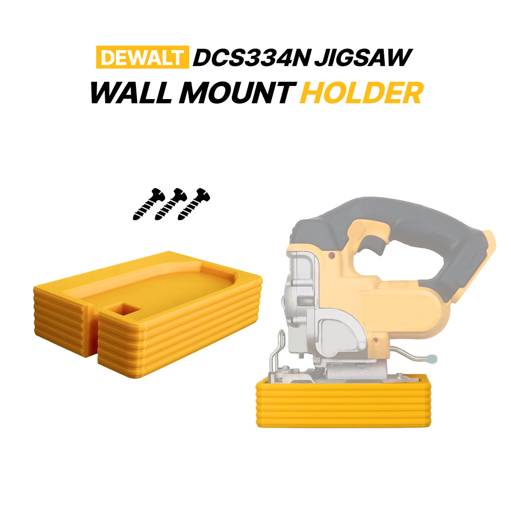 Dewalt Jigsaw Wall Mount