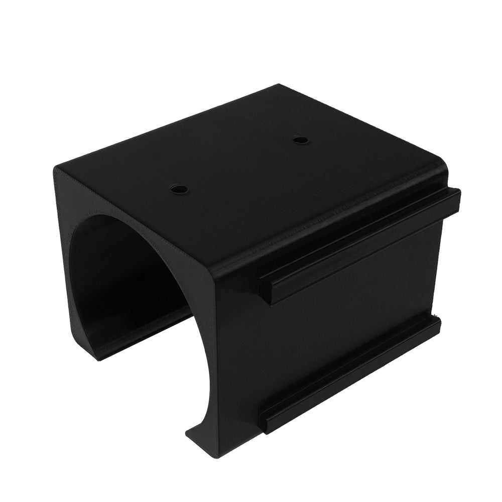 Wall Mount Holder Compatible with Porter Cable 20V Cordless Drill – Compact Tool Organizer – PETG Construction – Easy