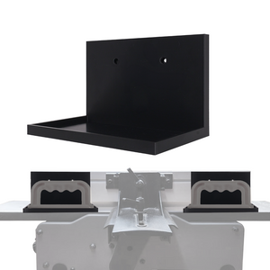 Push Block Holder for Porter Cable Jointer – Secure Push Block Storage for Porter-Cable Jointer – Keeps your tools