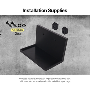 Push Block Holder for Porter Cable Jointer – Secure Push Block Storage for Porter-Cable Jointer – Keeps your tools