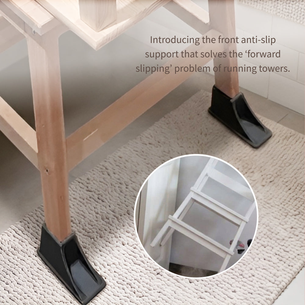 IKEA Bekväm Learning Tower Safety Feet