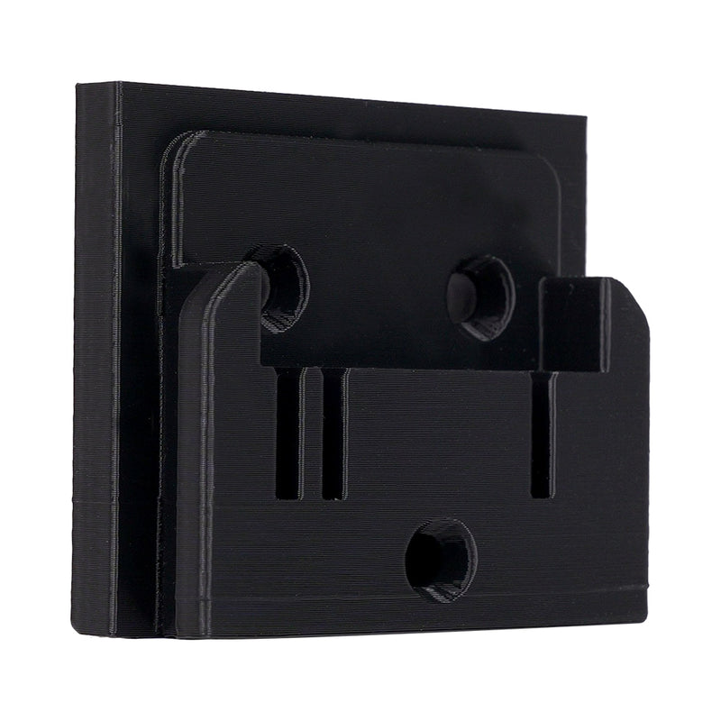 Drill Holder for HiKOKI / Hitachi 18V – Wall Mount Organizer – Secure Storage – PETG Durable