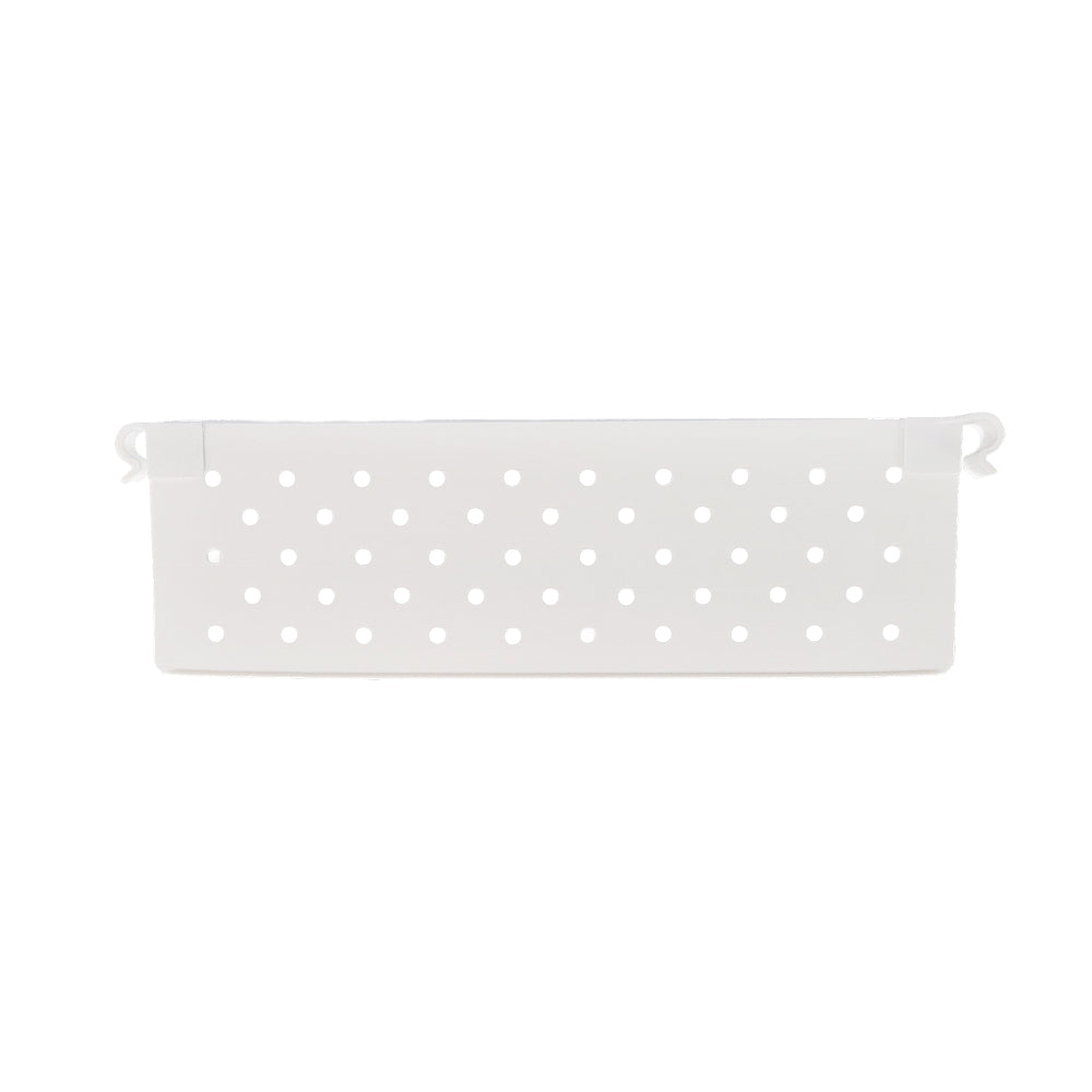 IKEA RÅSKOG Large Cart Partition Divider with Clips – Storage Organizer Insert