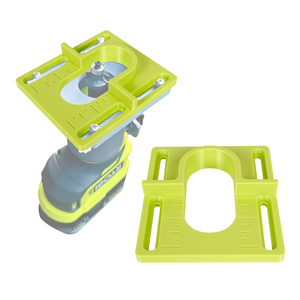 4-Inch Sliding Bevel Guide for Ryobi PCL424B – Angle Support – Precision Cutting – Durable Build - Power Tool