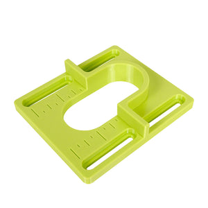 4-Inch Sliding Bevel Guide for Ryobi PCL424B – Angle Support – Precision Cutting – Durable Build
