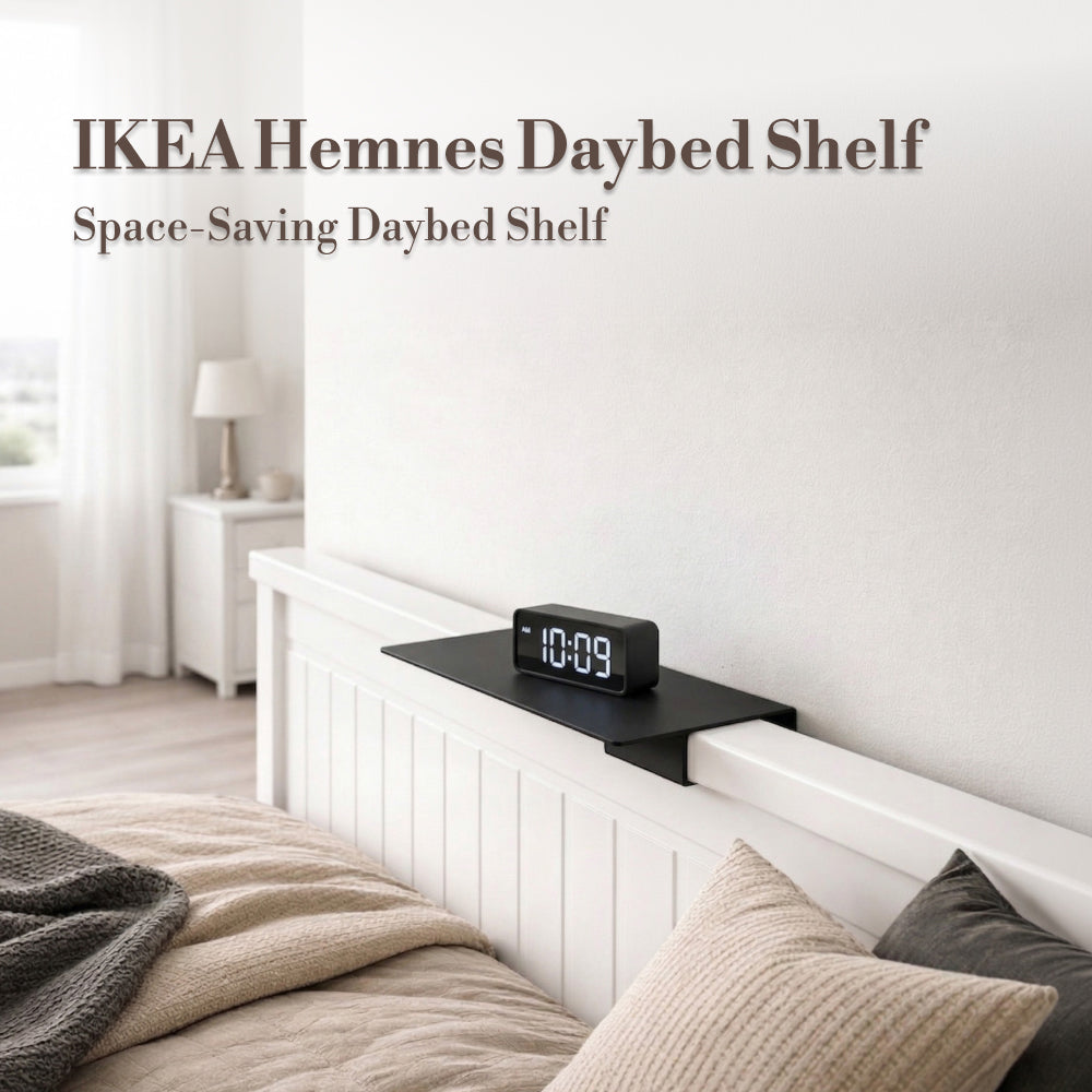IKEA Hemnes Daybed Shelf