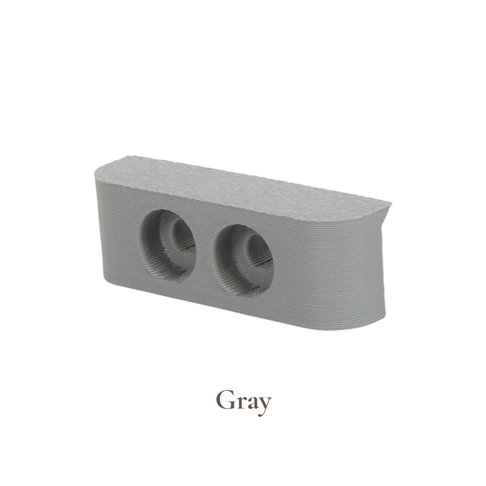 Ikea Trofast Support Bracket for Box Stabilization