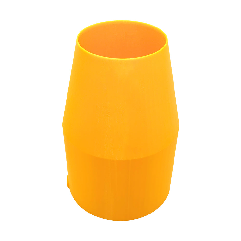 DeWalt DCBL722 Stubby Nozzle, Compact Blower Attachment for DeWalt Cordless Tools & Yard Work