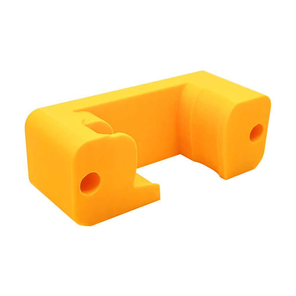 DeWalt Mount – Wall-mounted DeWalt Drill Holder for Space-Saving Organization – Maximize your Workspace and Keep your Tools Ready to Use
