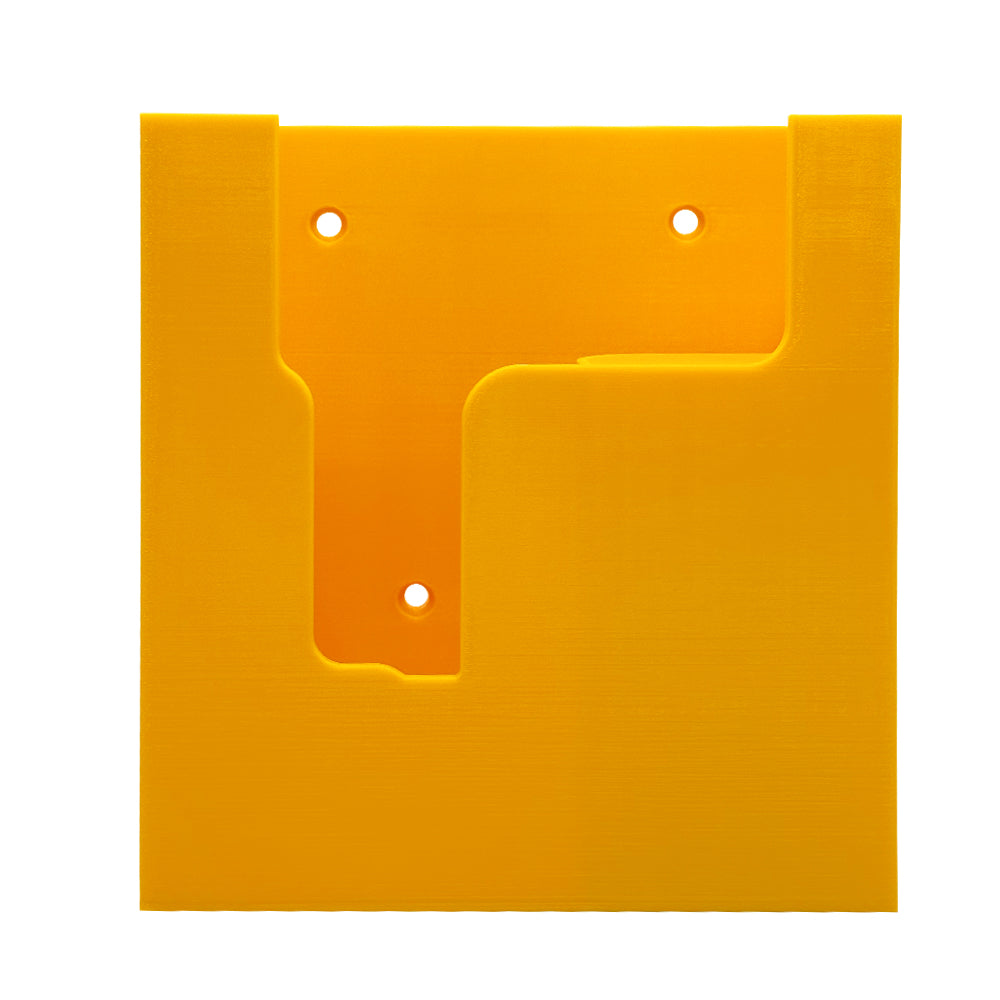 DeWalt DCS391 Circular Saw Wall Mount Hanger – Heavy-Duty Storage Bracket for Secure & Space-Saving Workshop Organization