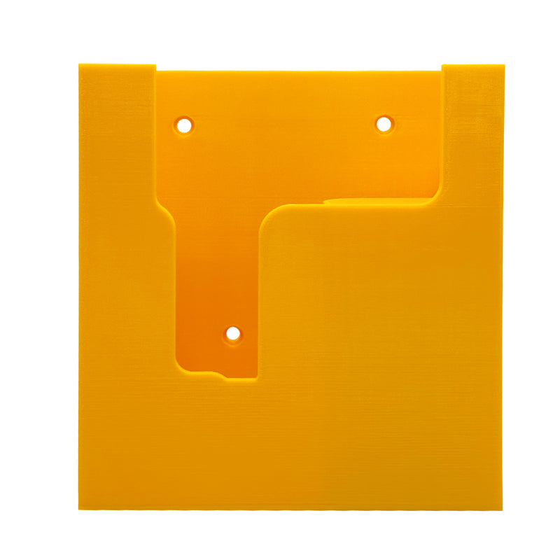 DeWalt DCS391 Circular Saw Wall Mount Hanger – Heavy-Duty Storage Bracket for Secure & Space-Saving Workshop Organization