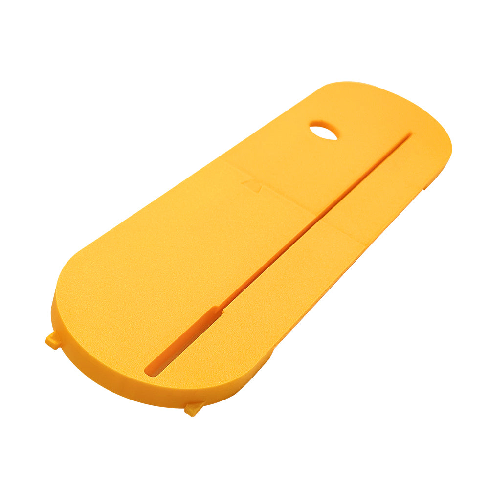 DeWalt DWE7491RS Table Saw Zero Clearance Insert – Precision Cutting & Reduced Tear-Out– Perfect for Clean & Accurate Cuts – Minimize Tear-Out & Improve Blade Support
