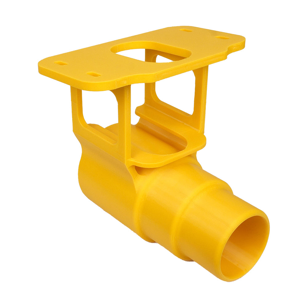 Drill/Driver Hanger Holder for Big Batteries  – Drill/Driver and Large Battery Hanger – Store Most Drills/Drivers and Large Batteries Together