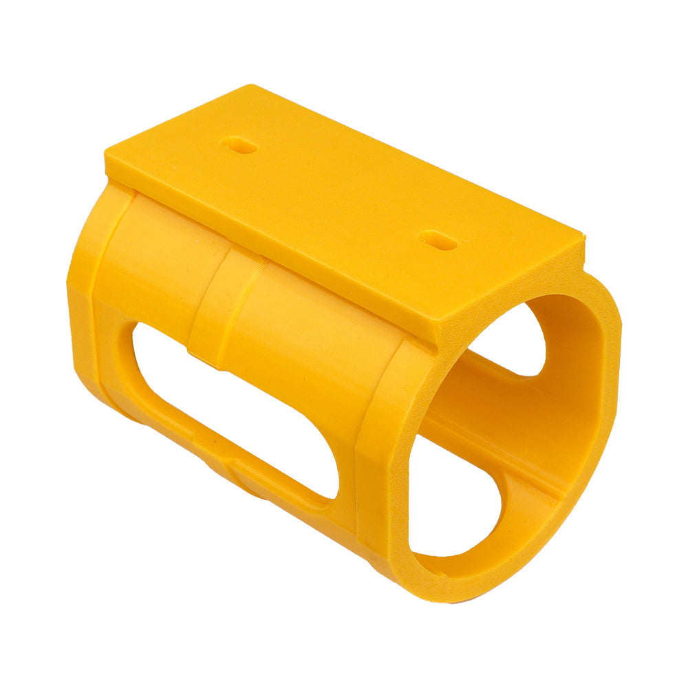 Drill Holder/dewalt – Universal Wall-Mounted Drill Holder – Compatible with most drills and impact drivers while keeping your workspace efficient