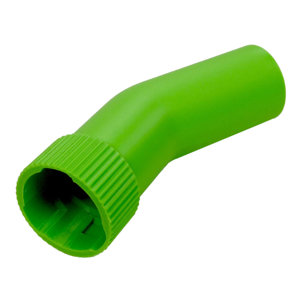 Festool Vacuum Adaptor – Secure-fit vacuum adaptor for Festool dust extractors – Prevents hose disconnection and improves dust collection