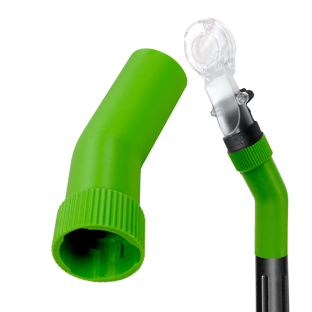 Festool Vacuum Adaptor – Secure-fit vacuum adaptor for Festool dust extractors – Prevents hose disconnection and improves dust collection