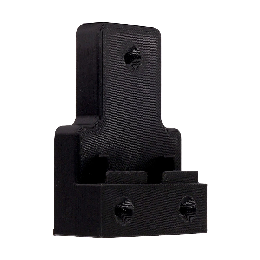 Hikoki Hitachi 18V lithium battery holder  – Battery Holder for HiKOKI & Hitachi 18V & 36V – Saves space and keeps your batteries easily accessible.