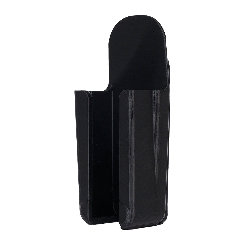Leatherman Wave Holster - Delux_clip – Clip-style holster for Leatherman Wave – Easily attaches to belts or gear.