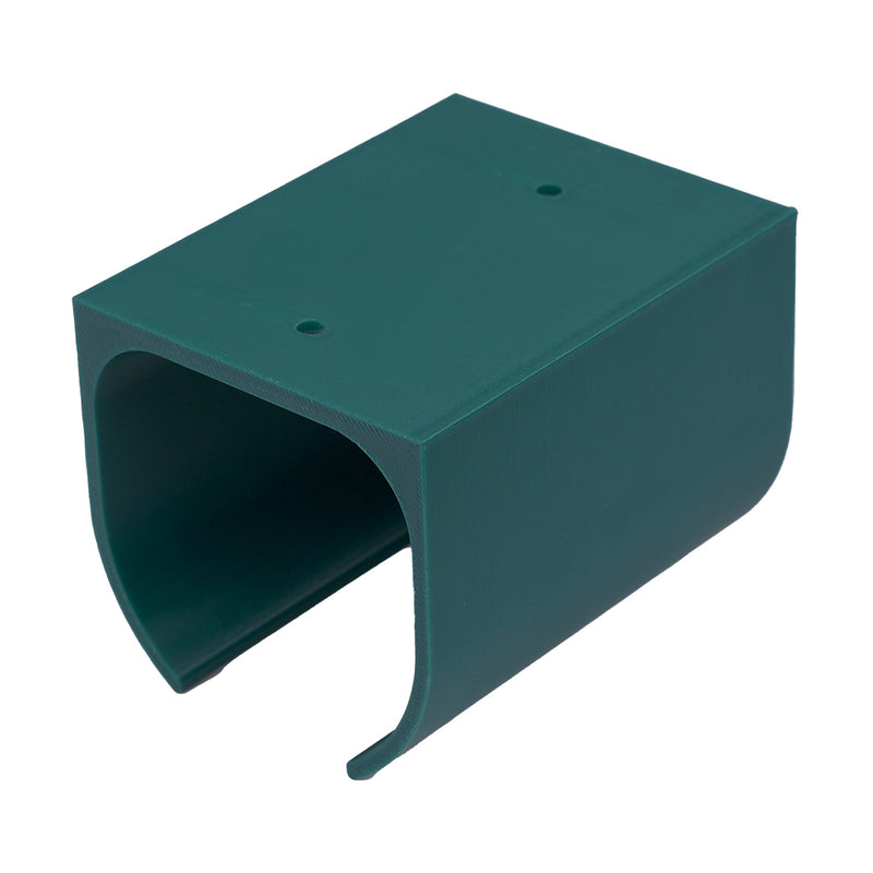 Makita drill hanger – Wall-mounted Makita Drill Hanger – Space-saving and easy access storage for 18V DDF482 Makita drill