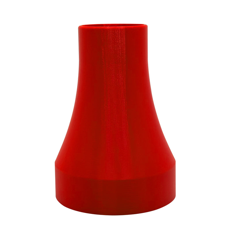 Milwaukee M18 Blower Round Nozzle – Durable Round Nozzle Attachment for M18 Blower, Ideal for Focused Airflow and Dusting Tasks